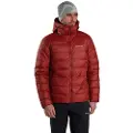 Montane Kamen Jakke