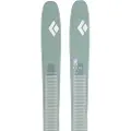 Black Diamond Helio Carbon 102 Fjellski