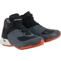 Alpinestars Cr-x Drystar Motorsykkelsko