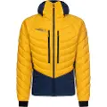 Rock Experience Kavick 2.0 Padded Jakke
