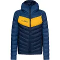 Rock Experience Tanana Padded Jakke