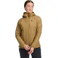 Black Diamond Solution Fleecejakke Med Full Glidelås