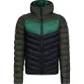 Rock Experience Tanana Padded Jakke