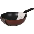 Quttin Smidd Aluminiumwok. M/soft Full Sahara 24 Cm