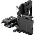 SmallRig 5315 V-mount Monteringsplatesett For Batteri Pro