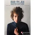 Hal Leonard Corporation Bob Dylan for Easy Piano