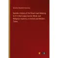 Outlook Verlag Suicide. History of the Penal Laws Relating to It in their Legal, Social, Moral, and Religious Aspects, in Ancient and Modern Times