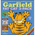 Penguin Random House Garfield Fat Cat 3-Pack #16