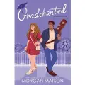 Disney Publishing Worldwide Gradchanted - Matson, Morgan
