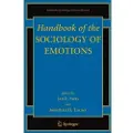 SPRINGER-VERLAG NEW YORK INC. Handbook of the Sociology of Emotions
