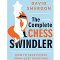 New in Chess The Complete Chess Swindler