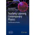 Springer Nature Teaching-Learning Contemporary Physics