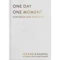Pan Macmillan One Day One Moment