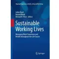 Springer Sustainable Working Lives