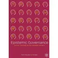 Springer Nature Epistemic Governance