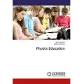 Lap Lambert Academic Publishing Physics Education