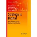 Springer International Publishing AG Strategy is Digital