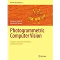 Springer International Publishing AG Photogrammetric Computer Vision