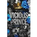 Blackthorn Books Vicious Prince