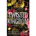 Blackthorn Books Twisted Kingdom