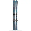 K2 Blur 76+m3 10 Compact Quikclik Alpin Ski Pakke