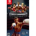 Nintendo Switch Big Rumble Boxing: Creed Champions (import)