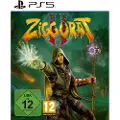 Sony Ps5 Ziggurat Ii