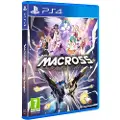 Red Art Games Ps4 Macross-shooting Insight