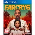 Ubisoft Far Cry 6 - PlayStation 4