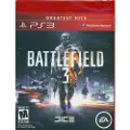 EA Games Ps3 Battlefield 3 Greatest Hits Import