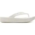 Crocs Classic Platform Flip-flops