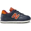 New Balance Ml574v2 Treningssko