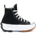 Converse Run Star Hi Platform Treningssko