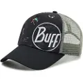 Buff Trucker Cap