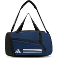 Adidas Essentials 3 Stripes Xs 16l Duffelbag