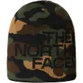 The North Face Reversible Highline Lue camo