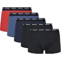Hugo Boss 50532619 Trunk Boxers 5 Enheter