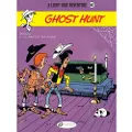 CINEBOOK LTD Lucky Luke 65 - Ghost Hunt