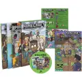 Dark Horse Comics Minecraft Boxed Set (graphic Novels)
