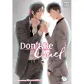 Viz Media, Subs. of Shogakukan Inc Don't Be Cruel, Vol. 7