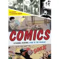 Thames & Hudson Comics - Mazur, Dan