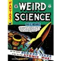 Dark Horse Comics The Ec Archives: Weird Science Volume 1