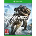 Ubisoft Xbox One Tom Clancy´s Ghost Recon: Breakpoint