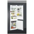 Whirlpool ART 8810 SF Innebygd 273 l E Hvit
