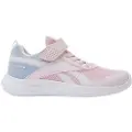 Reebok Rush Runner 5 Elastic Lace & Top Strap Joggesko Til Barn