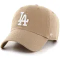 47 Mlb Los Angeles Dodgers Clean Up W/no Loop Label Cap
