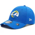 New Era Nfl 9forty The League Los Angeles Rams Cap