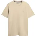 Superdry Overdyed Logo Loose Kortarmet T-skjorte