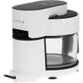 Adler Ad 6316 Glass Bowl 3l 1400w Airfryer