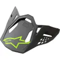 Alpinestars Sm8 Radium Visir